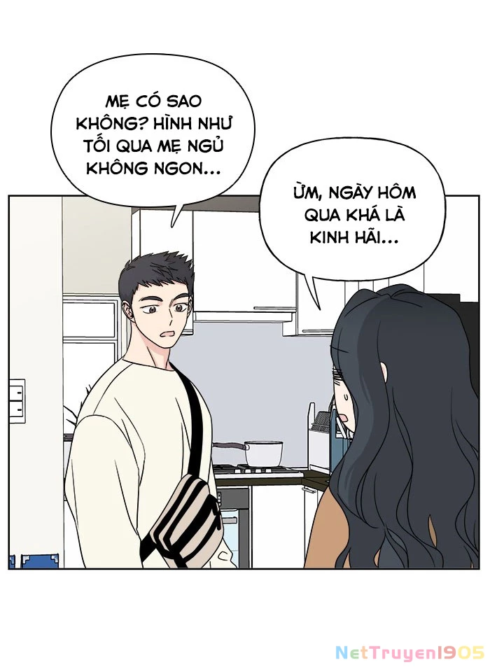 Mẹ Ơi, Con Xin Lỗi! Chapter 25 - 5