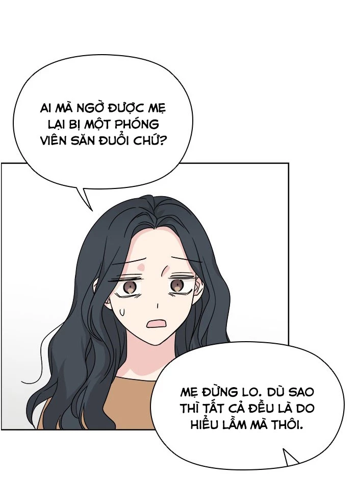 Mẹ Ơi, Con Xin Lỗi! Chapter 25 - 6