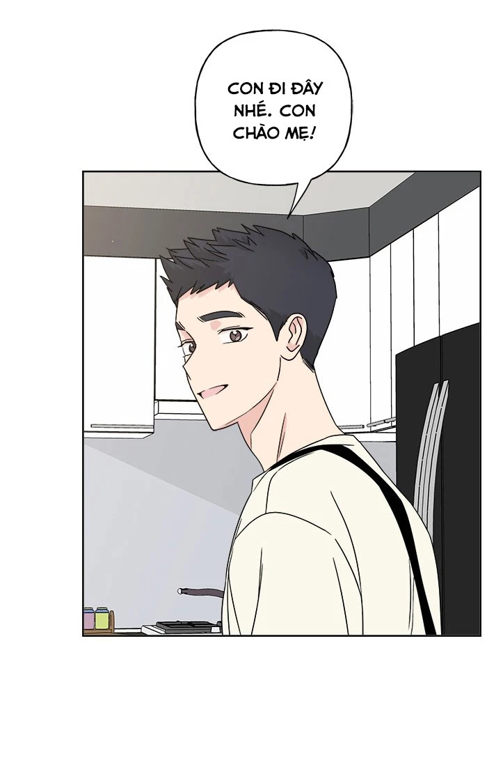 Mẹ Ơi, Con Xin Lỗi! Chapter 25 - 7