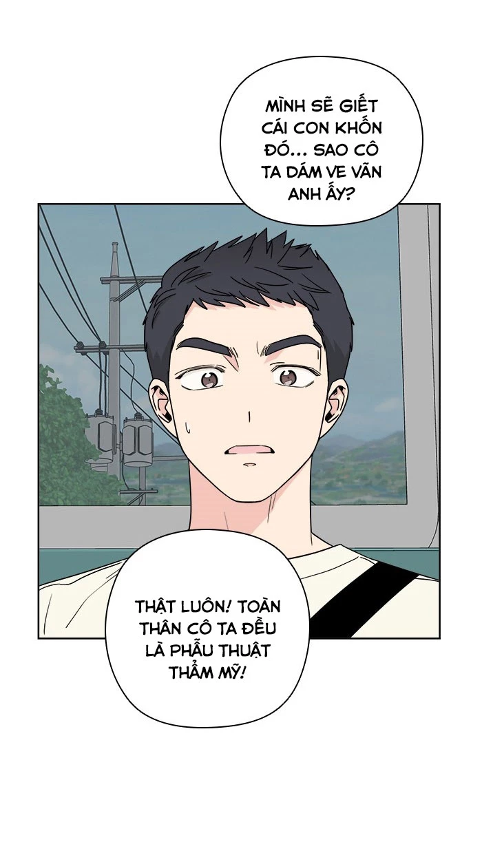 Mẹ Ơi, Con Xin Lỗi! Chapter 25 - 13