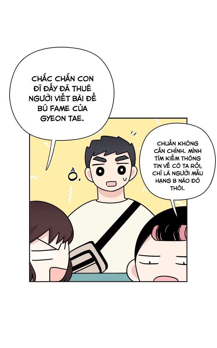 Mẹ Ơi, Con Xin Lỗi! Chapter 25 - 14