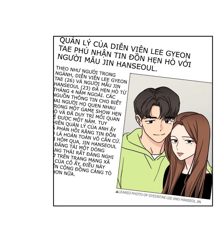 Mẹ Ơi, Con Xin Lỗi! Chapter 25 - 16