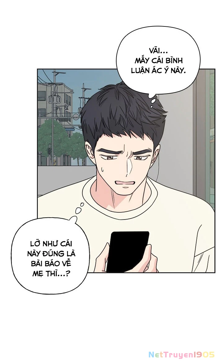 Mẹ Ơi, Con Xin Lỗi! Chapter 25 - 17