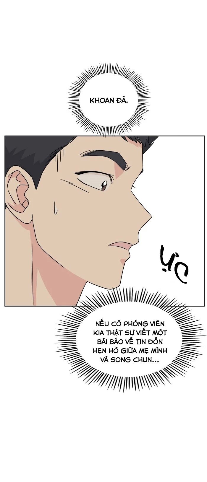 Mẹ Ơi, Con Xin Lỗi! Chapter 25 - 18