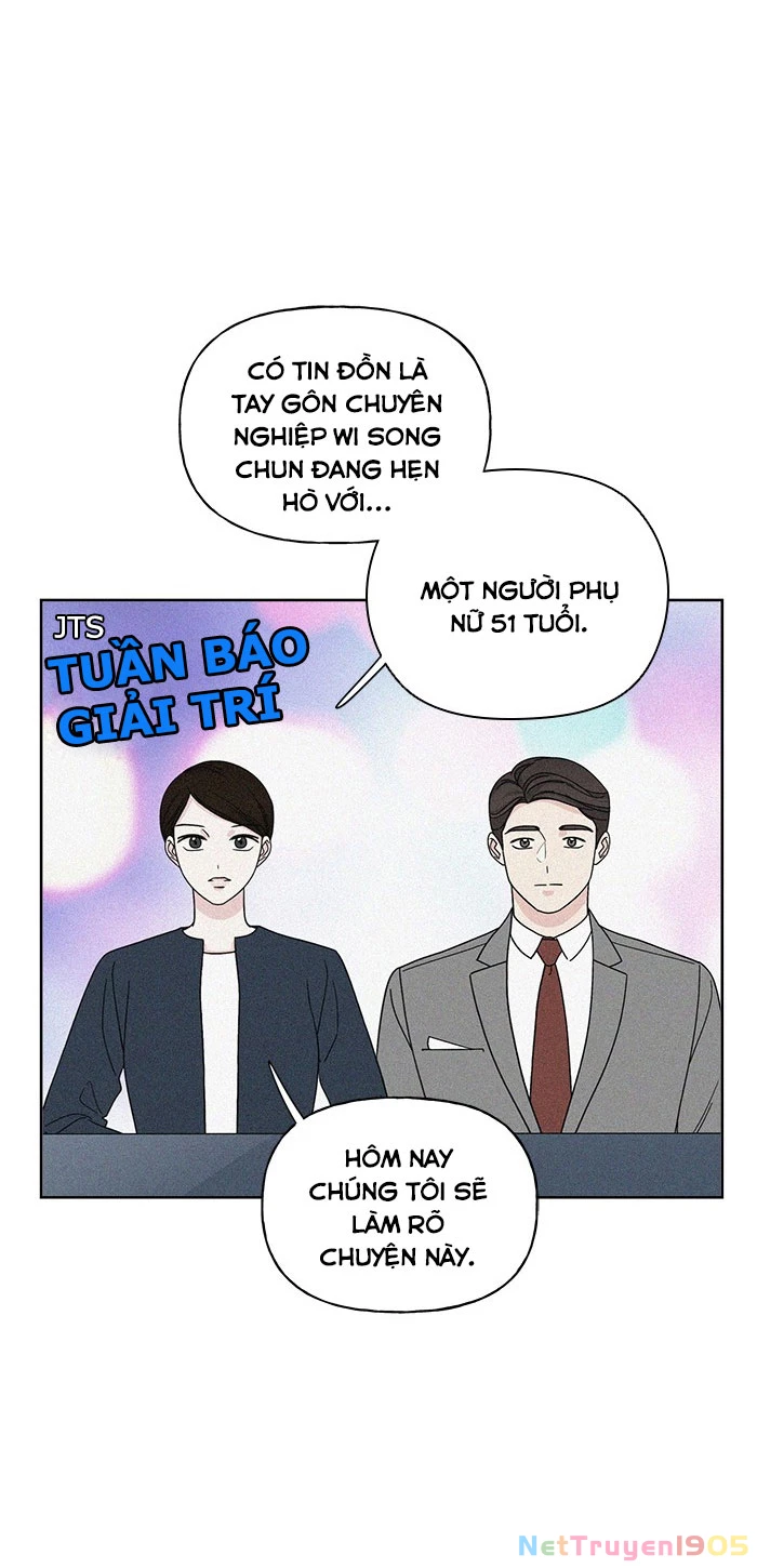 Mẹ Ơi, Con Xin Lỗi! Chapter 25 - 19