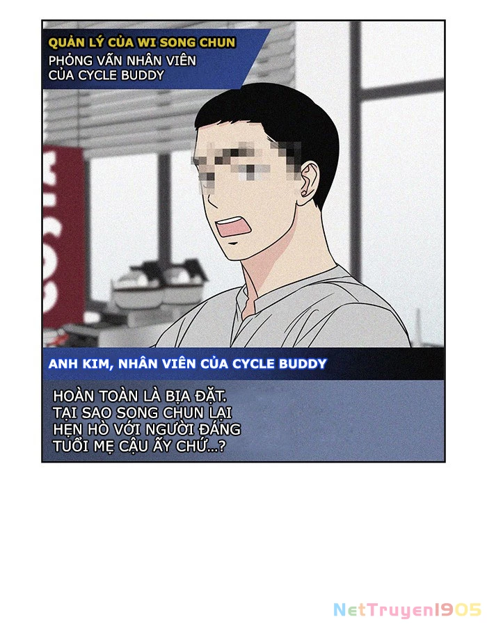 Mẹ Ơi, Con Xin Lỗi! Chapter 25 - 20