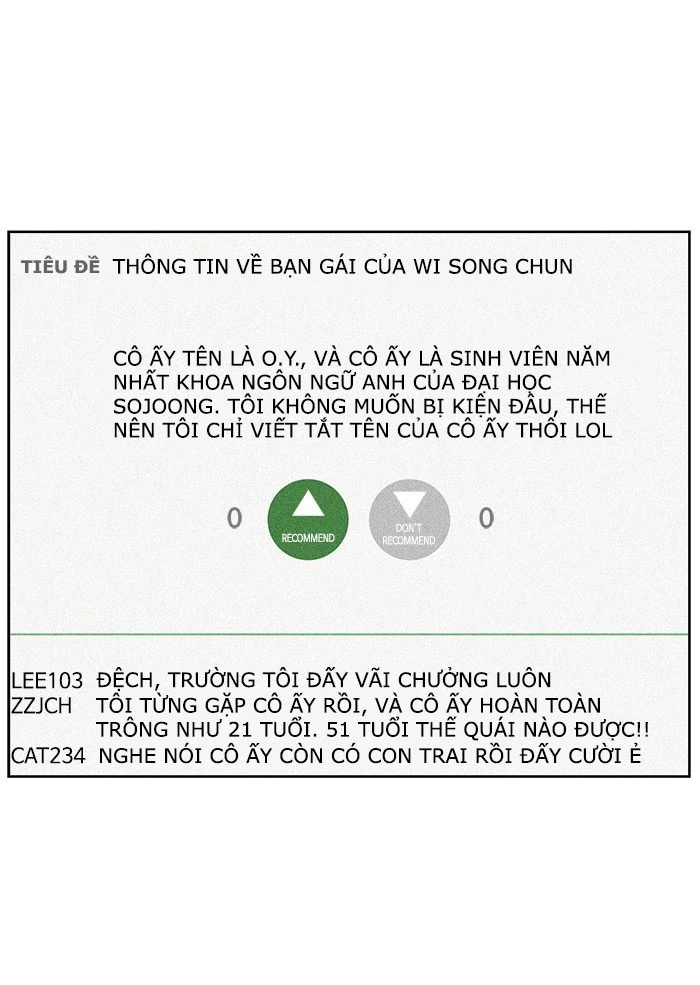Mẹ Ơi, Con Xin Lỗi! Chapter 25 - 21