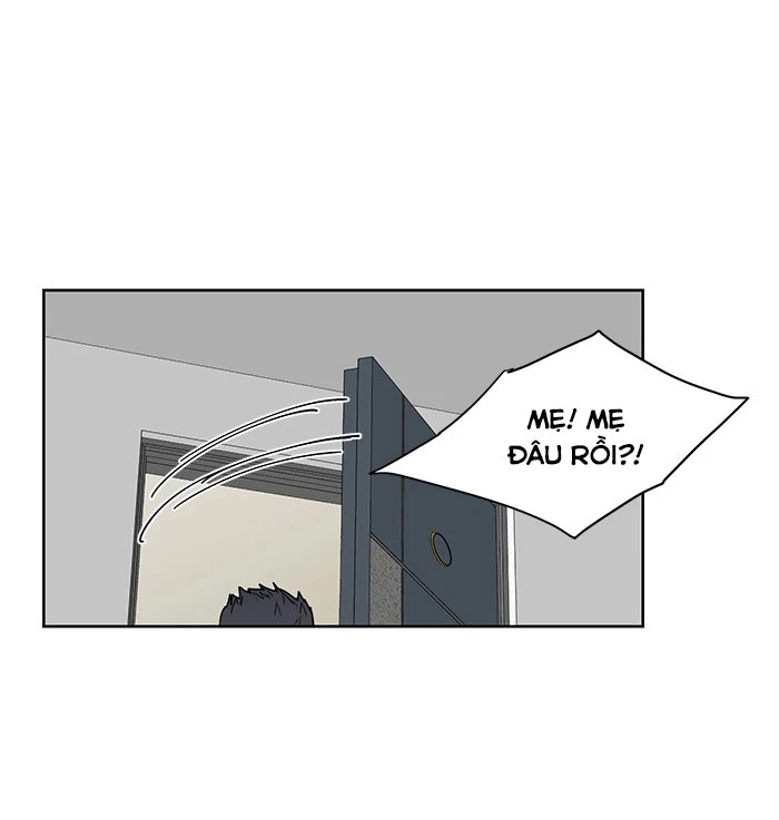 Mẹ Ơi, Con Xin Lỗi! Chapter 25 - 22