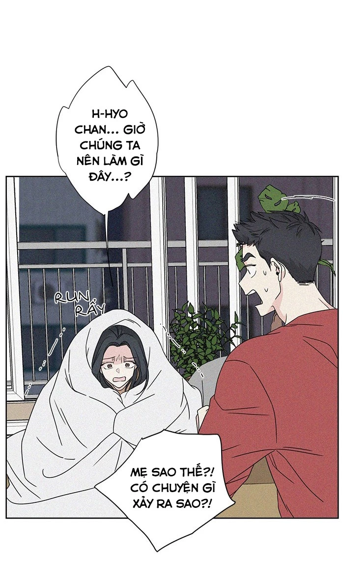 Mẹ Ơi, Con Xin Lỗi! Chapter 25 - 23