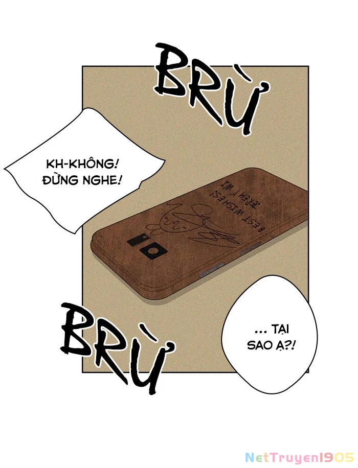 Mẹ Ơi, Con Xin Lỗi! Chapter 25 - 25