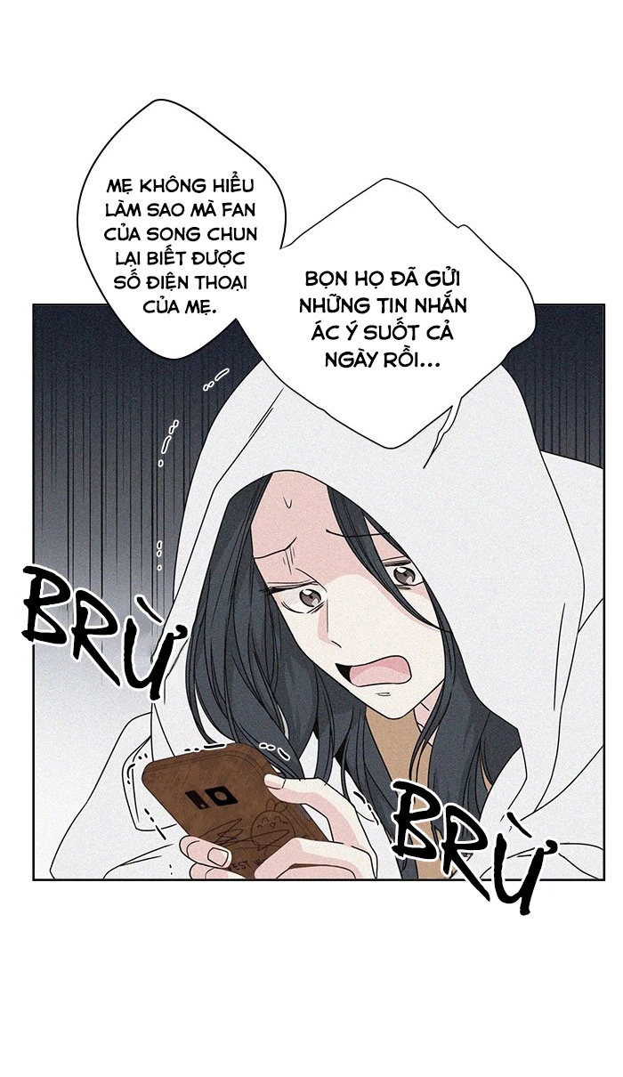 Mẹ Ơi, Con Xin Lỗi! Chapter 25 - 26