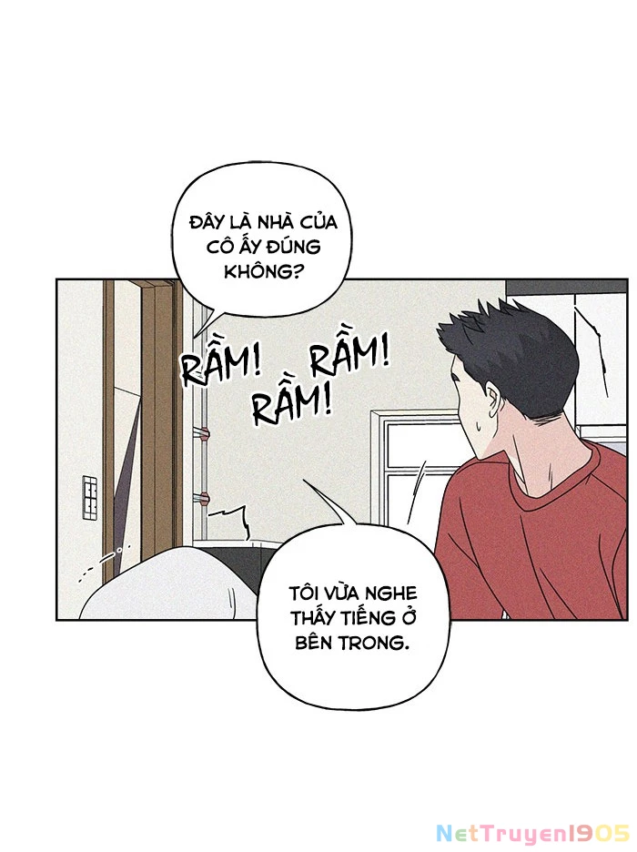 Mẹ Ơi, Con Xin Lỗi! Chapter 25 - 27