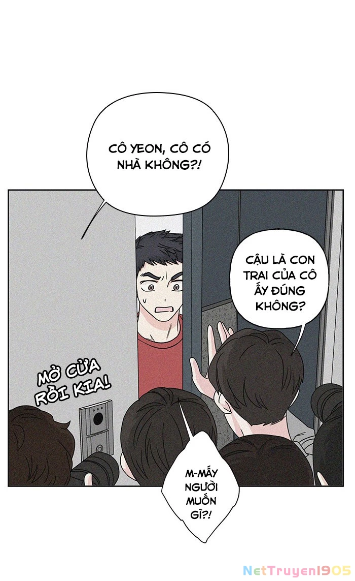 Mẹ Ơi, Con Xin Lỗi! Chapter 25 - 28