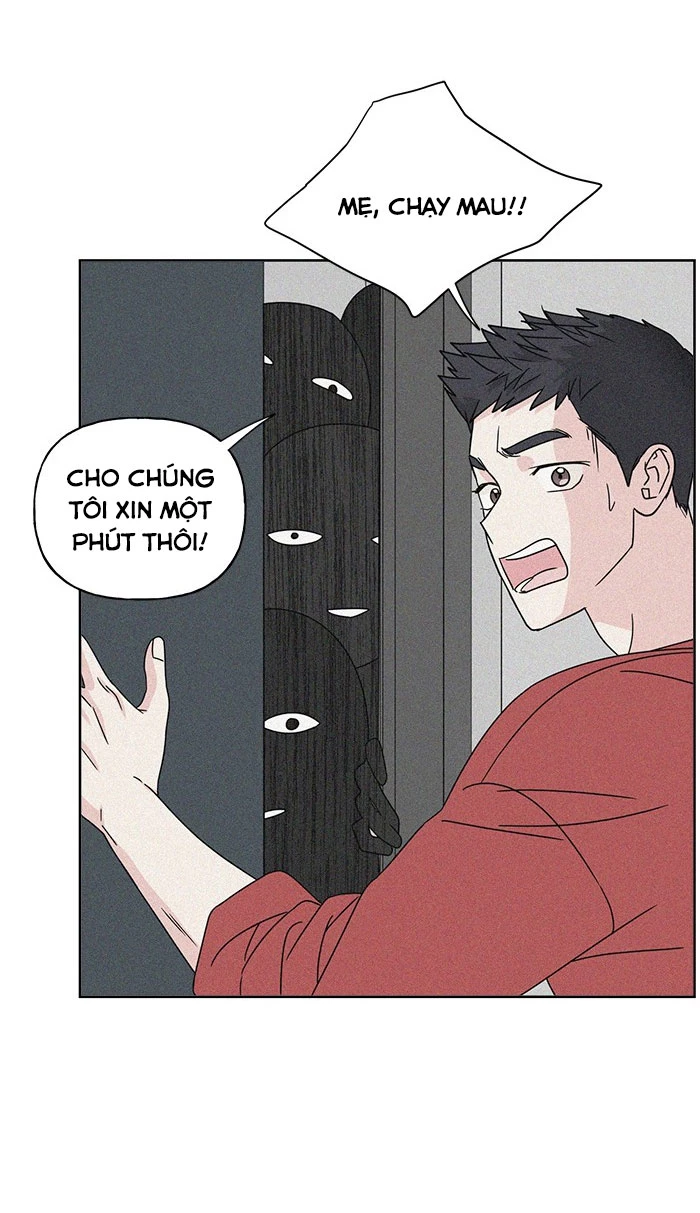 Mẹ Ơi, Con Xin Lỗi! Chapter 25 - 29