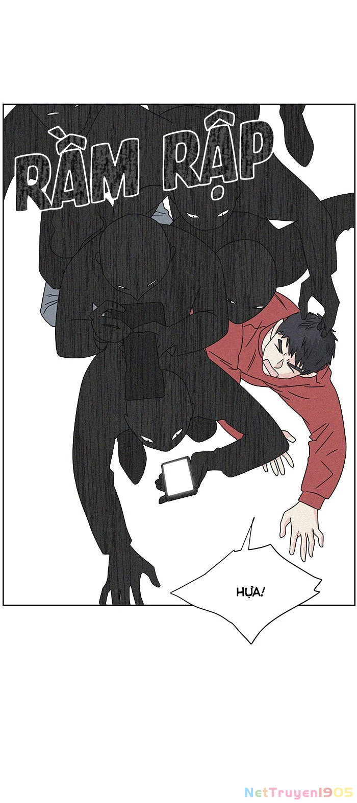 Mẹ Ơi, Con Xin Lỗi! Chapter 25 - 30