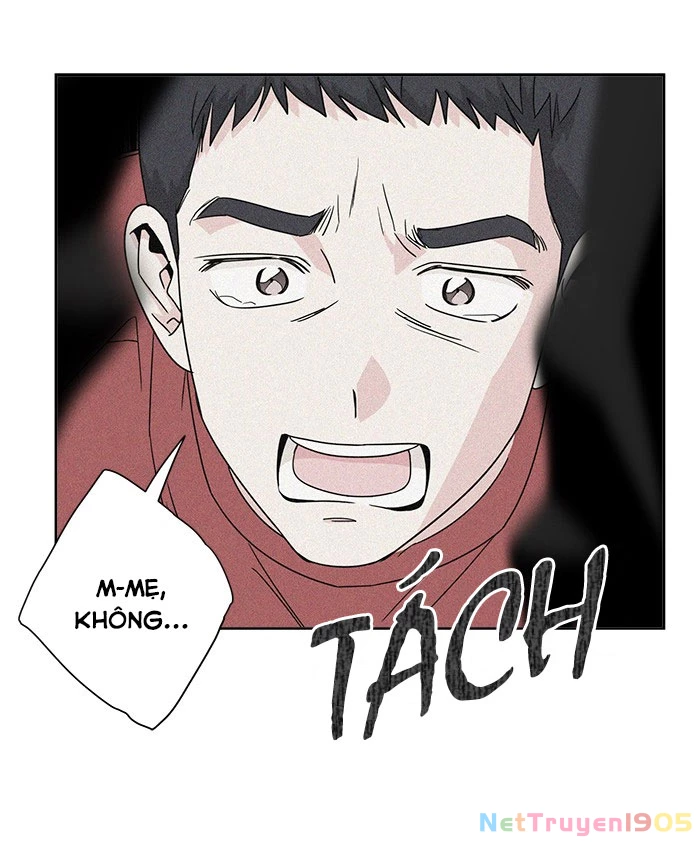 Mẹ Ơi, Con Xin Lỗi! Chapter 25 - 31