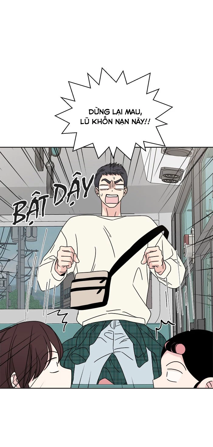 Mẹ Ơi, Con Xin Lỗi! Chapter 25 - 34