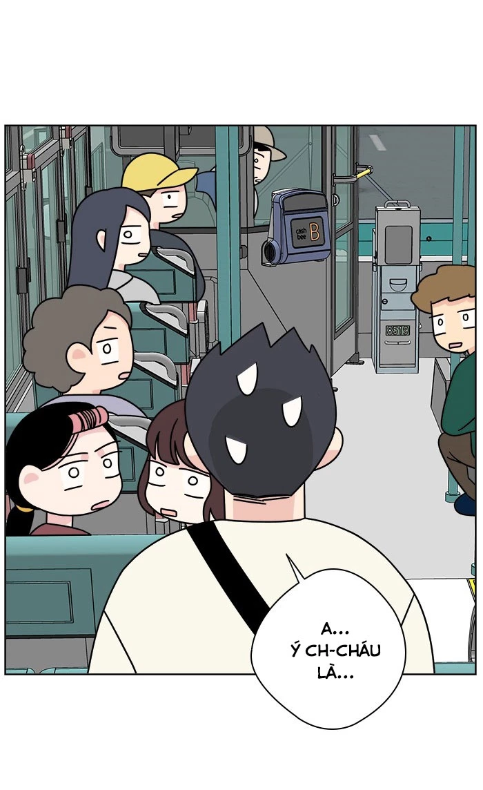 Mẹ Ơi, Con Xin Lỗi! Chapter 25 - 35