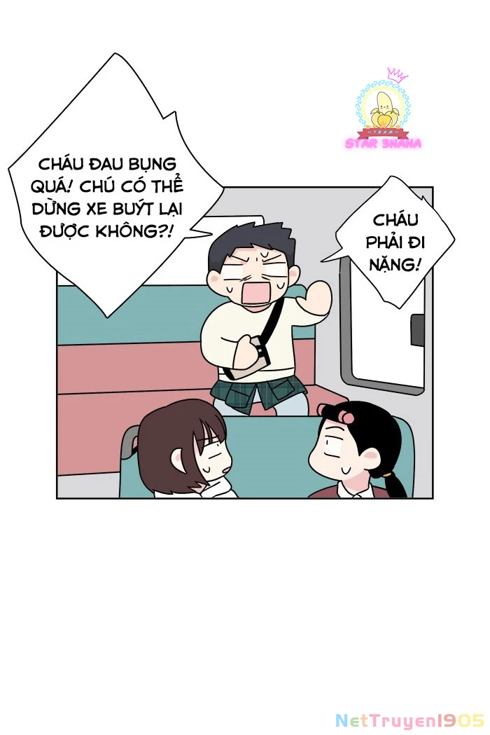 Mẹ Ơi, Con Xin Lỗi! Chapter 25 - 36