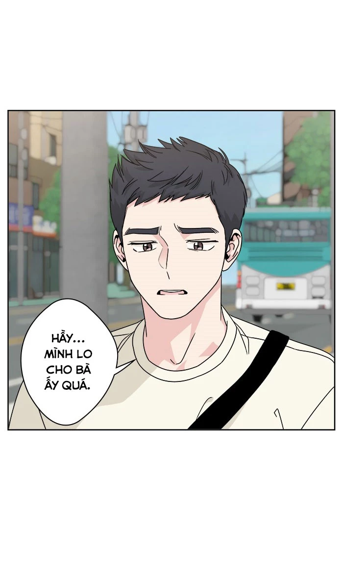 Mẹ Ơi, Con Xin Lỗi! Chapter 25 - 38