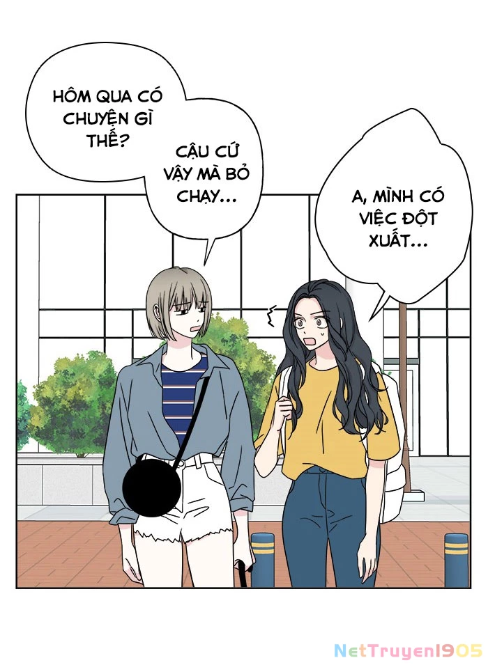 Mẹ Ơi, Con Xin Lỗi! Chapter 25 - 41