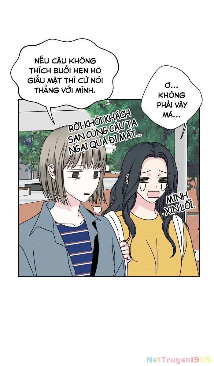 Mẹ Ơi, Con Xin Lỗi! Chapter 25 - 42