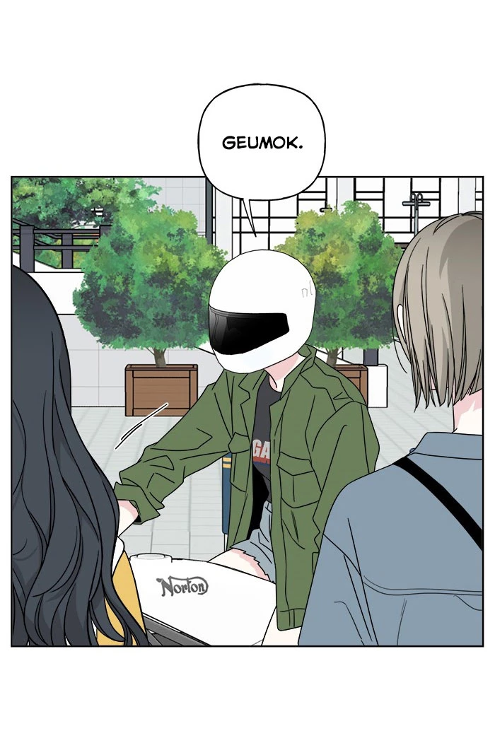 Mẹ Ơi, Con Xin Lỗi! Chapter 25 - 44