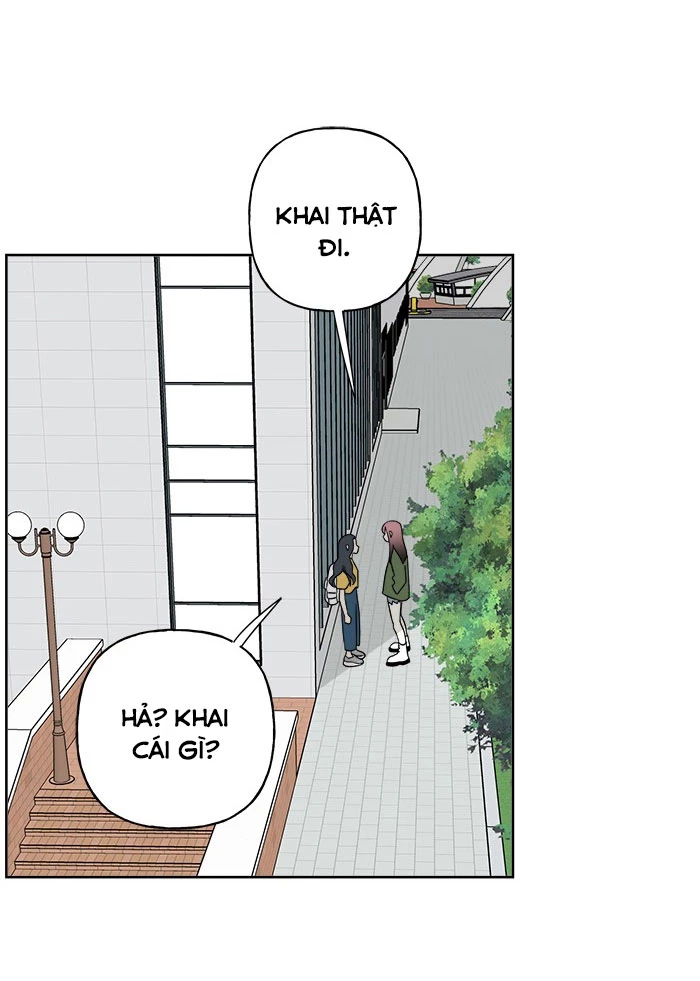 Mẹ Ơi, Con Xin Lỗi! Chapter 25 - 47