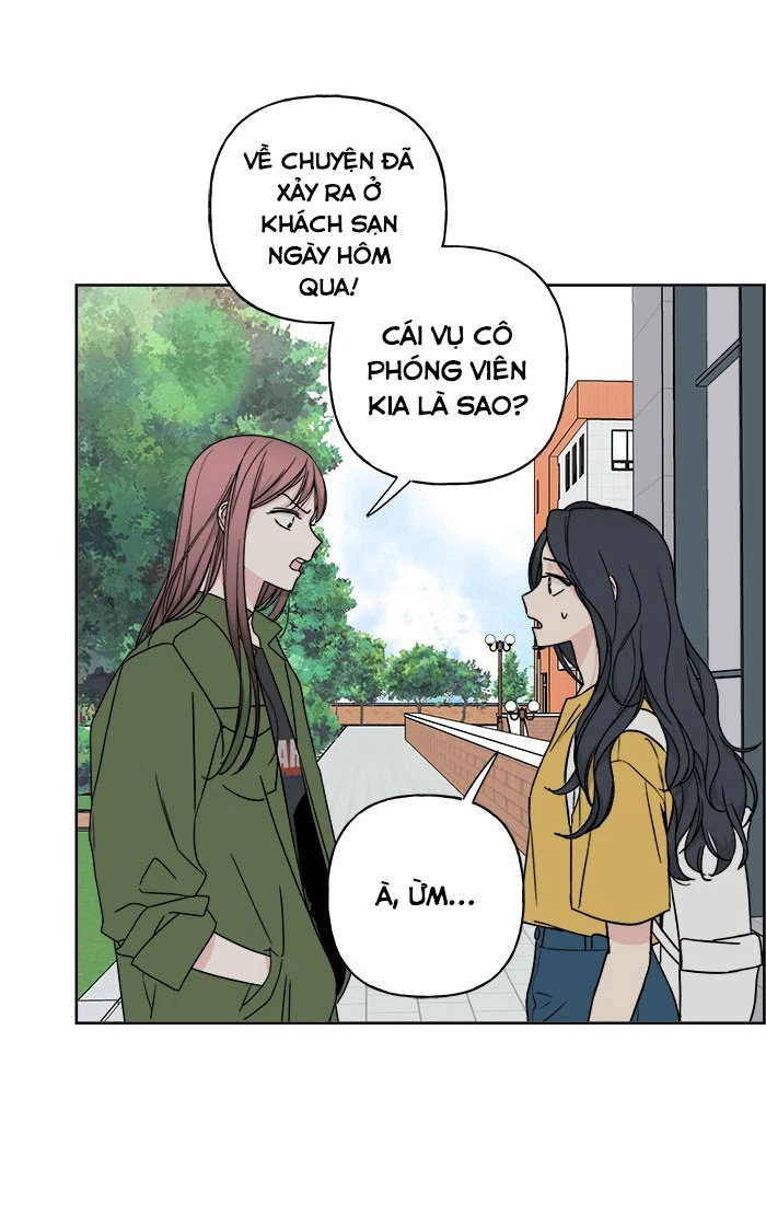 Mẹ Ơi, Con Xin Lỗi! Chapter 25 - 48