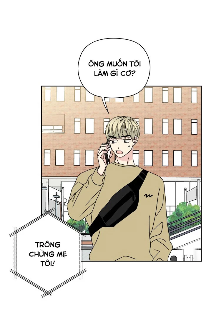 Mẹ Ơi, Con Xin Lỗi! Chapter 25 - 50