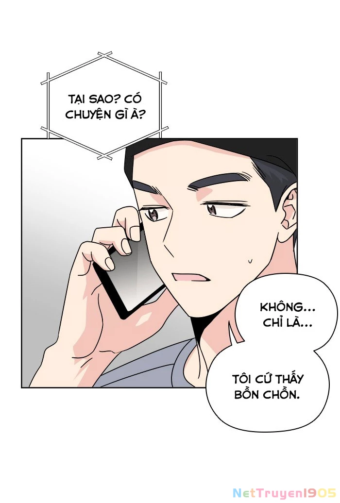 Mẹ Ơi, Con Xin Lỗi! Chapter 25 - 51