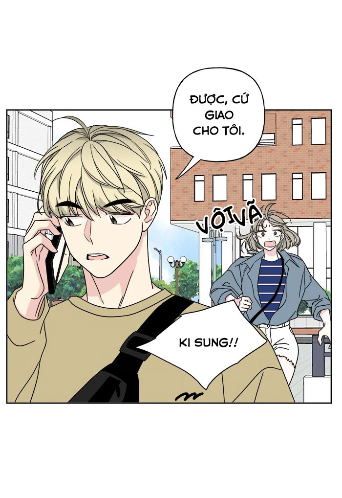 Mẹ Ơi, Con Xin Lỗi! Chapter 25 - 52