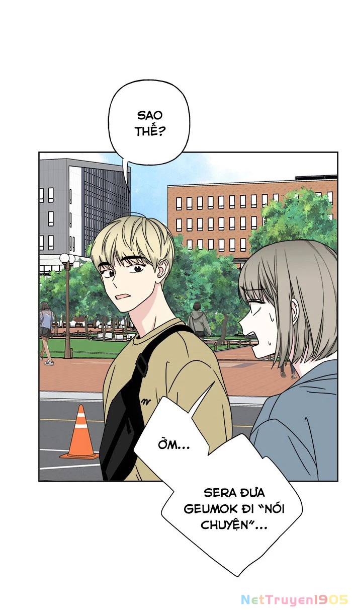 Mẹ Ơi, Con Xin Lỗi! Chapter 25 - 53