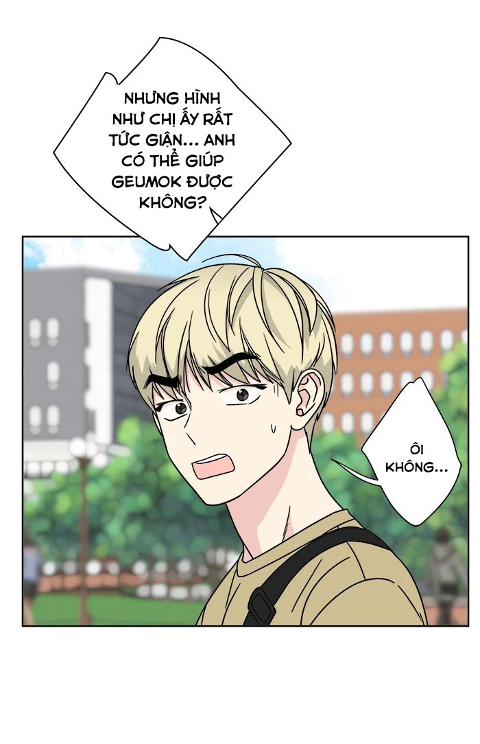 Mẹ Ơi, Con Xin Lỗi! Chapter 25 - 54