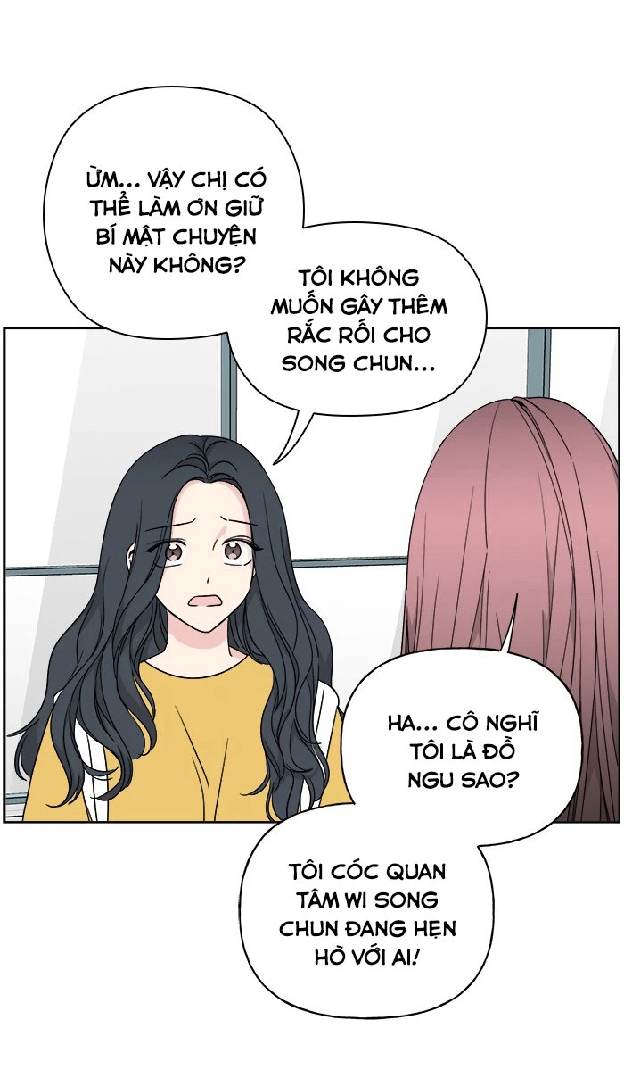 Mẹ Ơi, Con Xin Lỗi! Chapter 25 - 57