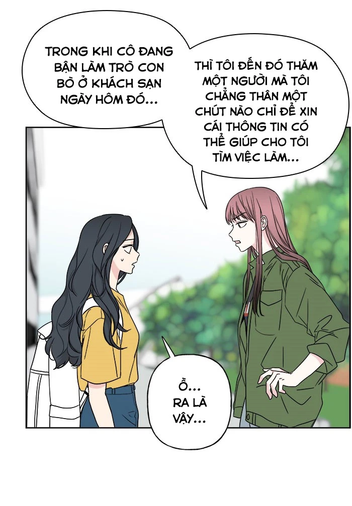 Mẹ Ơi, Con Xin Lỗi! Chapter 25 - 59