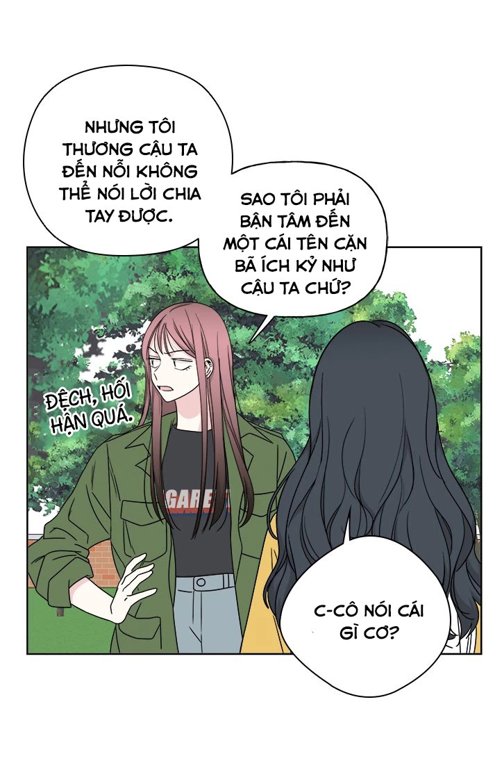Mẹ Ơi, Con Xin Lỗi! Chapter 25 - 64