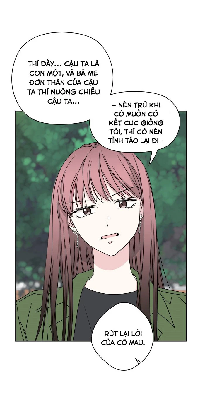 Mẹ Ơi, Con Xin Lỗi! Chapter 25 - 65