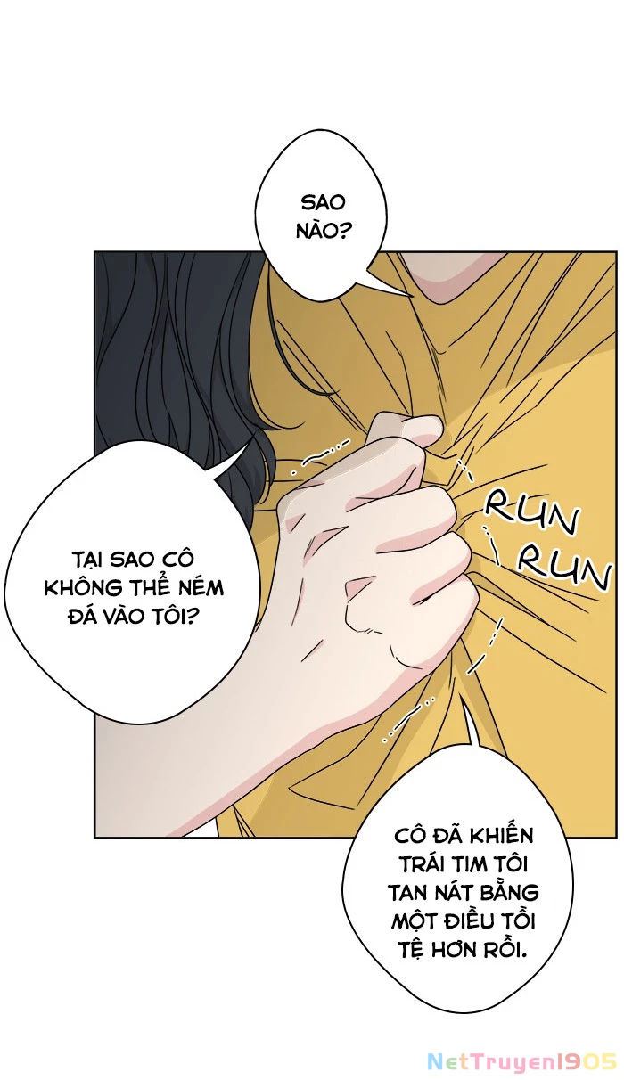 Mẹ Ơi, Con Xin Lỗi! Chapter 25 - 72