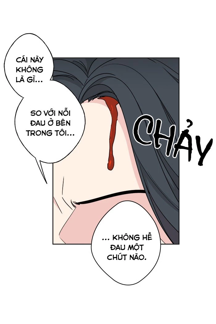 Mẹ Ơi, Con Xin Lỗi! Chapter 25 - 74