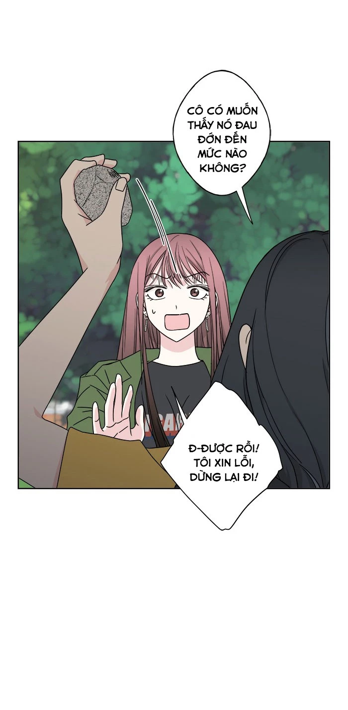 Mẹ Ơi, Con Xin Lỗi! Chapter 25 - 75