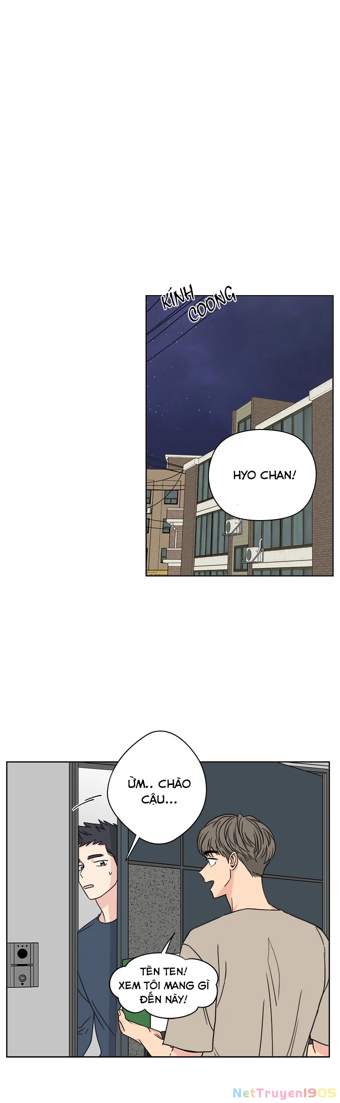 Mẹ Ơi, Con Xin Lỗi! Chapter 26 - 5