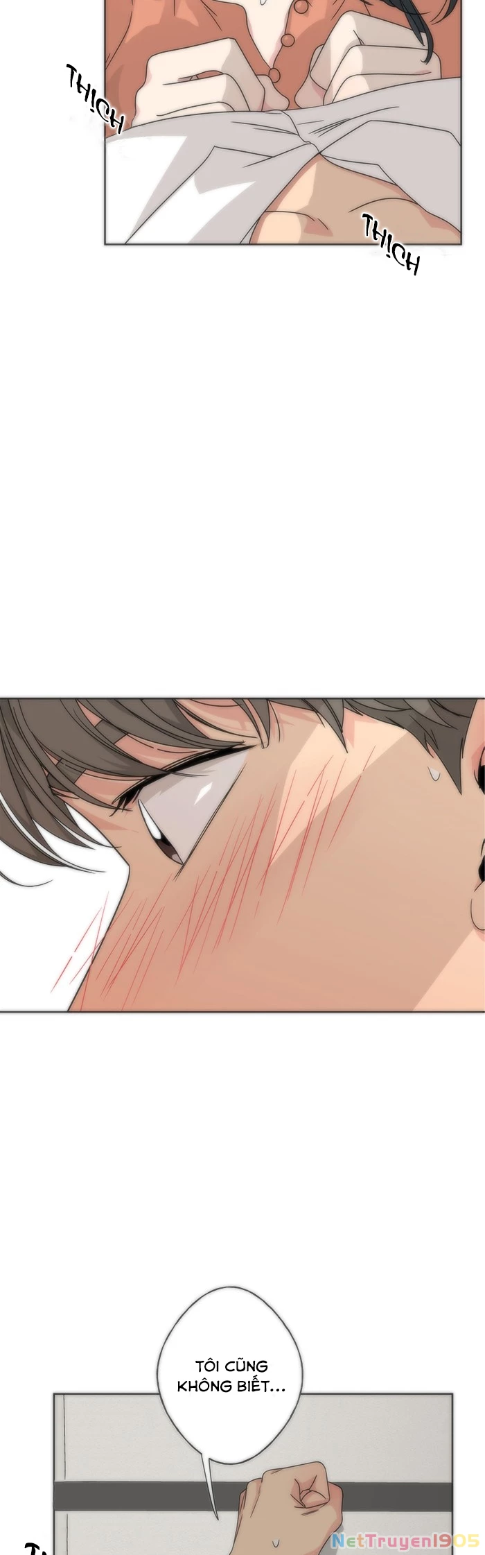 Mẹ Ơi, Con Xin Lỗi! Chapter 26 - 14