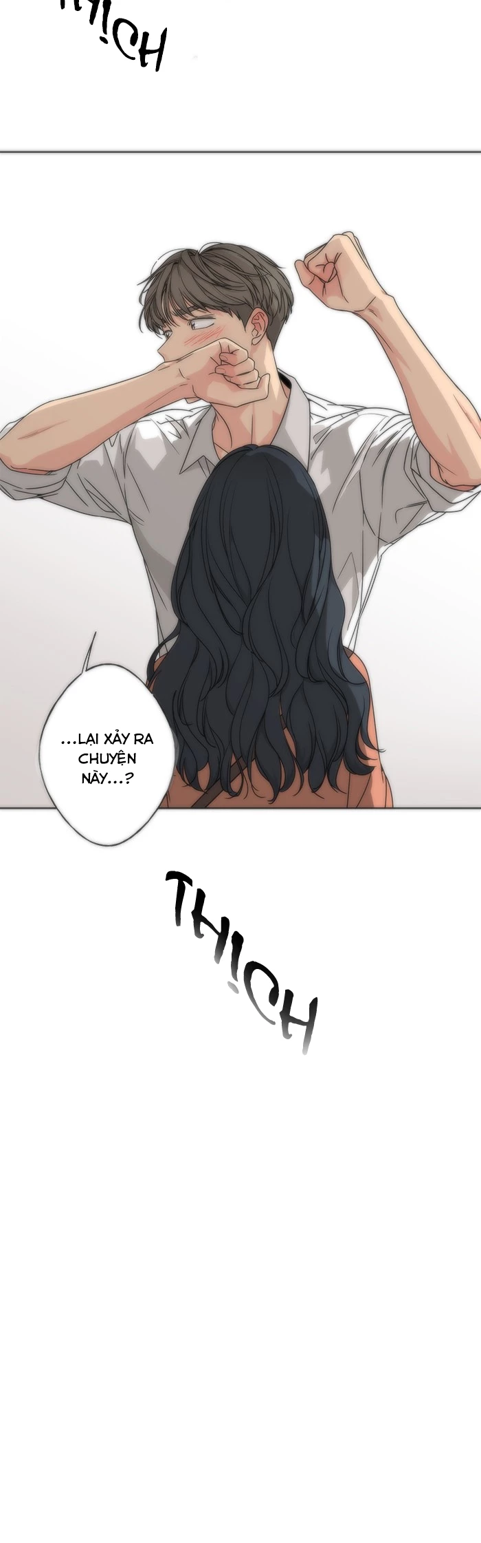 Mẹ Ơi, Con Xin Lỗi! Chapter 26 - 16