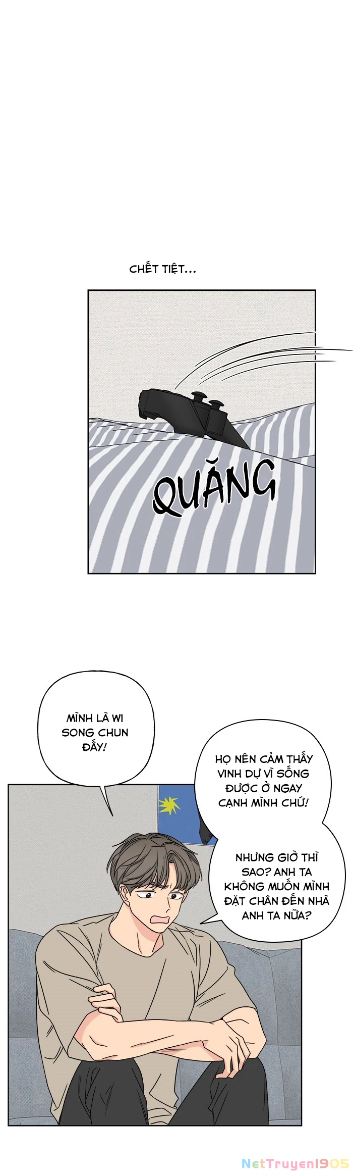 Mẹ Ơi, Con Xin Lỗi! Chapter 26 - 17
