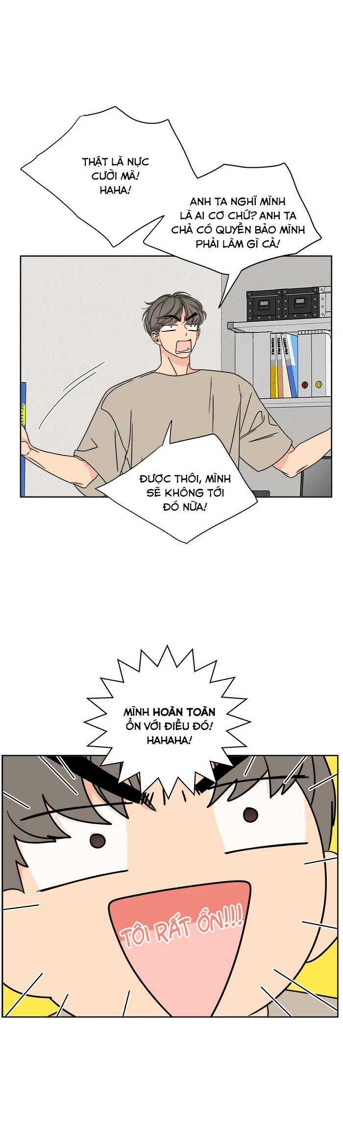 Mẹ Ơi, Con Xin Lỗi! Chapter 26 - 18