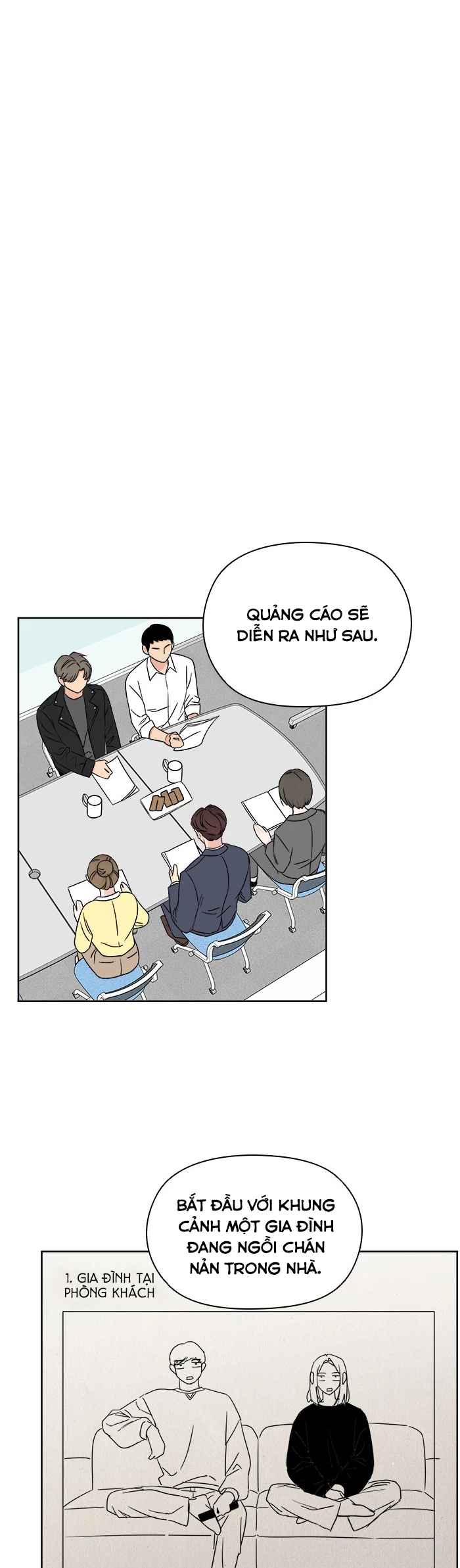 Mẹ Ơi, Con Xin Lỗi! Chapter 26 - 22