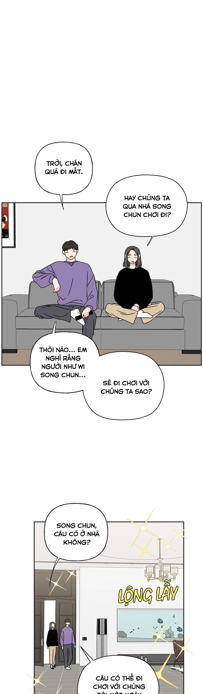 Mẹ Ơi, Con Xin Lỗi! Chapter 26 - 26