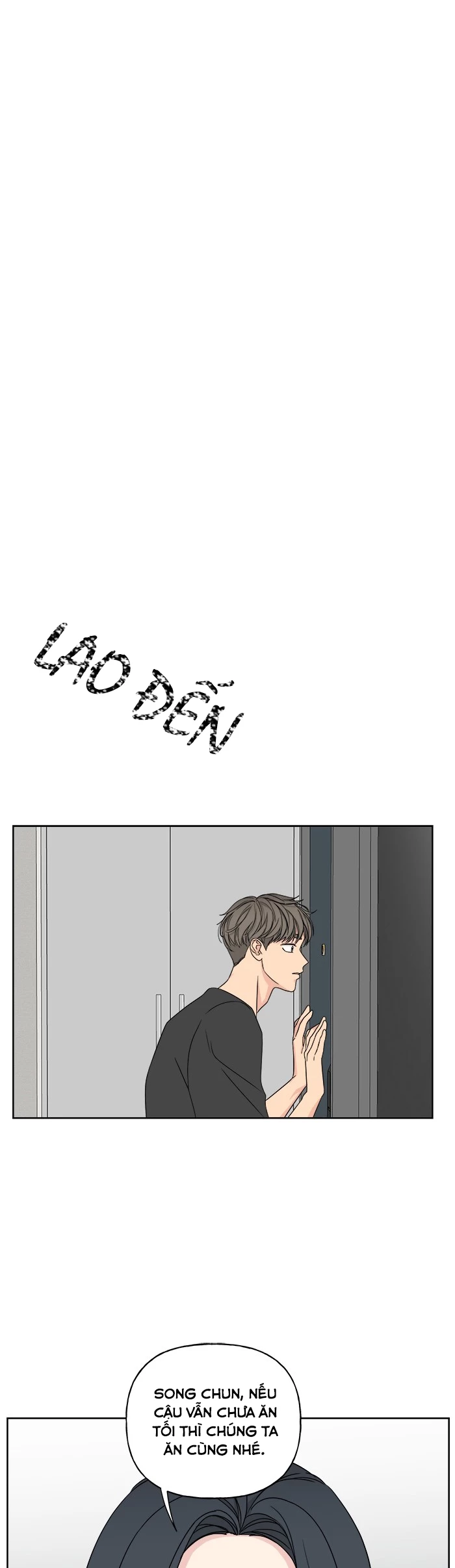 Mẹ Ơi, Con Xin Lỗi! Chapter 26 - 39