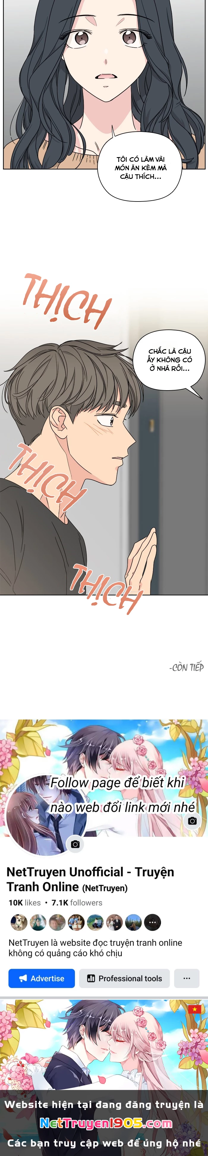Mẹ Ơi, Con Xin Lỗi! Chapter 26 - 40
